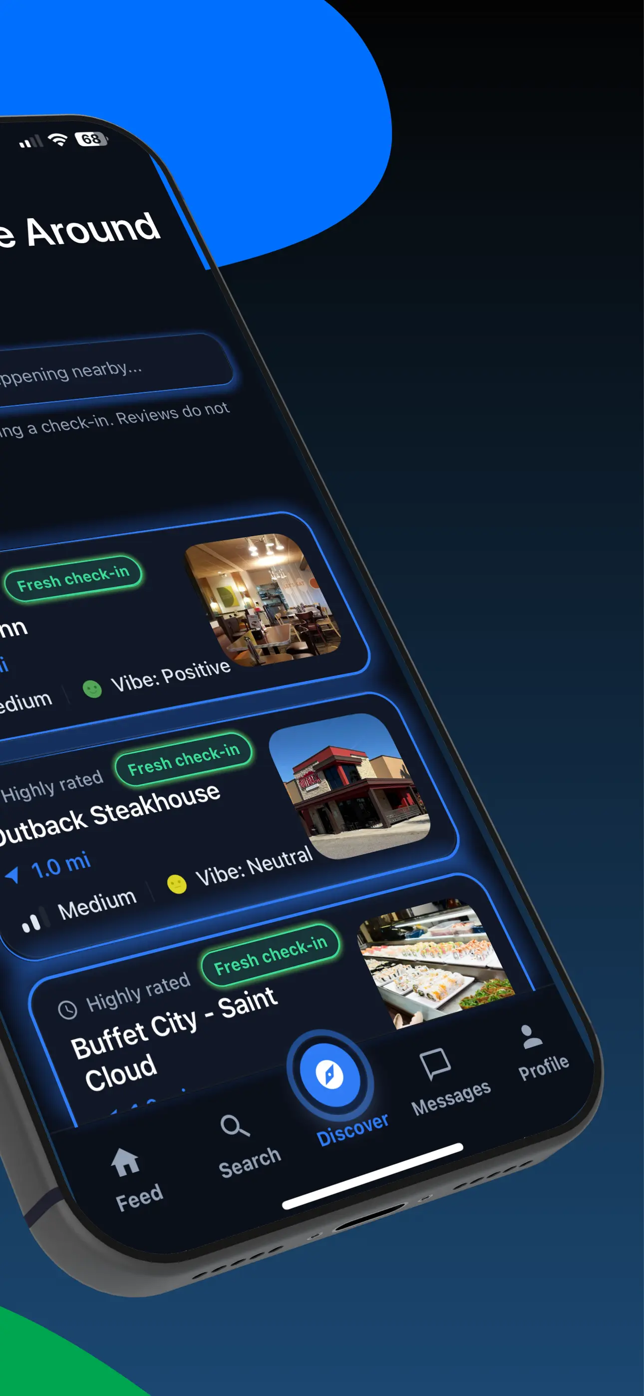 See PointGenie in action screenshot 3