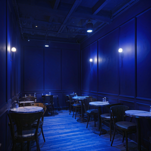 Active venue preview